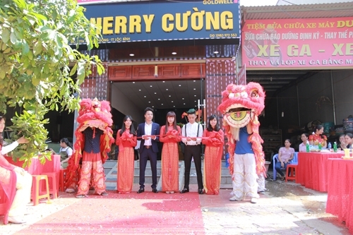 Cơ may cho những cuộc đời