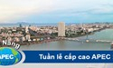 Đà Nẵng: Tập trung mọi nguồn lực phục vụ APEC 2017