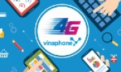 VNPT sẽ phủ sóng 4G trên toàn quốc trong năm 2017