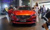 Mazda6 mới giá từ 975 triệu đồng