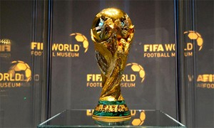 World Cup sang trang mới với 48 đội tham dự