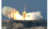 Israel triển khai hệ thống lá chắn tên lửa Arrow 3