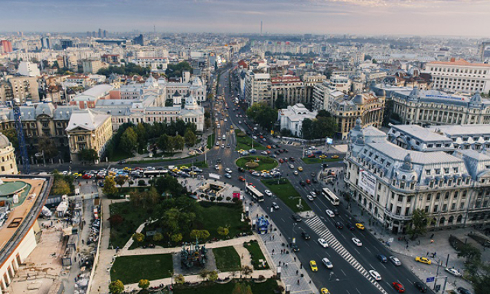 Chính phủ Romania tuyên thệ nhậm chức