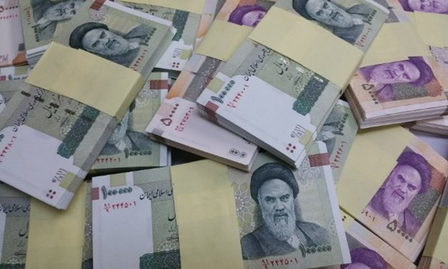 Tổng thống Iran Rouhani cam kết bảo vệ sự ổn định của thị trường