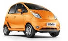 Xe rẻ nhất thế giới Tata Nano rục rịch khai tử