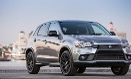 Mitsubishi Outlander Sport có thêm bản giới hạn