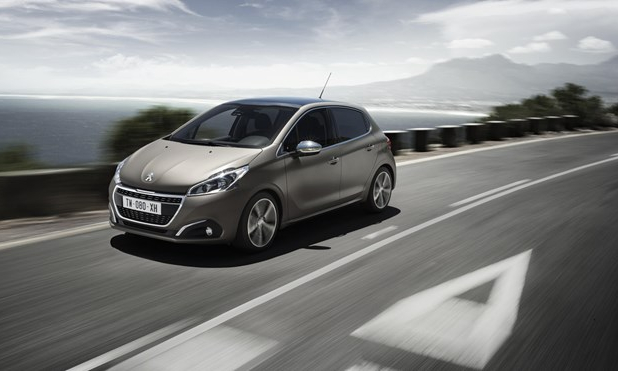 Các hãng Khodro và Peugeot liên doanh sản xuất ôtô tại Iran