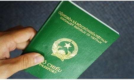 Công dân Việt Nam được miễn visa du lịch 48 quốc gia và vùng lãnh thổ