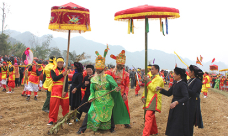 Sẵn sàng cho Tuần lễ Văn hóa - Du lịch