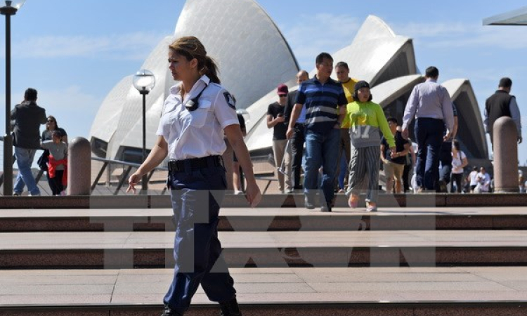 Du lịch Australia trên đà tăng trưởng mạnh trong hai năm qua