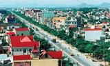 Công nhận TP Vinh hoàn thành xây dựng nông thôn mới