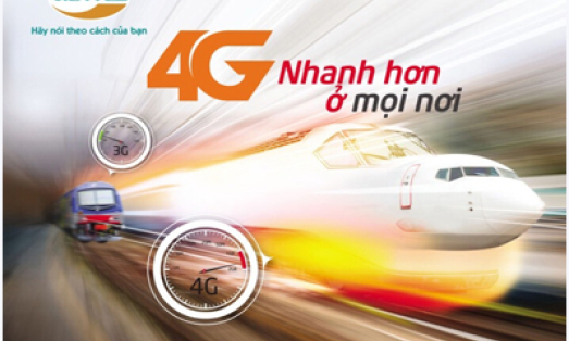 Những lý do bạn nên đổi SIM 4G ngay hôm nay