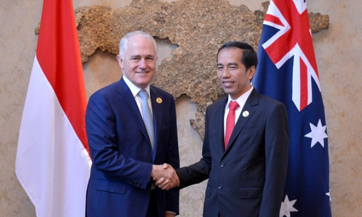 Australia và Indonesia khôi phục hoàn toàn quan hệ quân sự