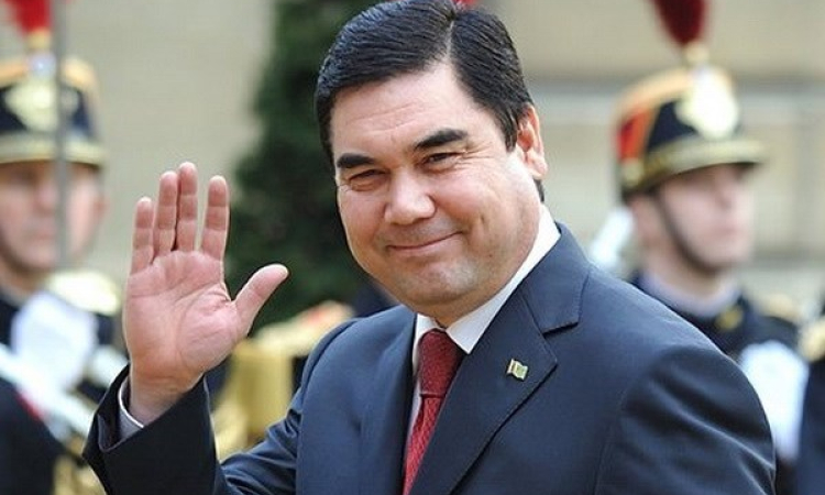 Người dân Turkmenistan đã đi bỏ phiếu bầu cử tổng thống