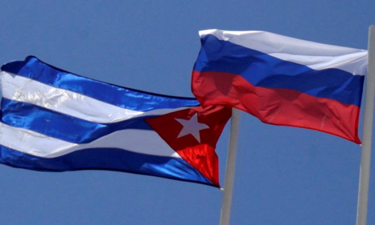 Nga tài trợ 1,5 triệu USD giúp Cuba khắc phục hậu quả thiên tai