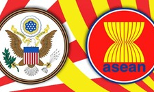 Nghị sĩ Mỹ: Tăng đối thoại với ASEAN là cần thiết