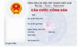 Quy định mới về lệ phí cấp căn cước công dân