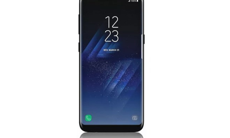 Galaxy S8 đẹp cuốn hút trong ảnh rò rỉ mới nhất cận ngày ra mắt