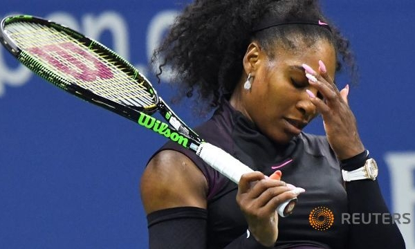 Serena rút lui khỏi Indian Wells Masters và Miami Open