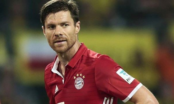 Những lựa chọn cho Bayern khi Xabi Alonso kết thúc sự nghiệp