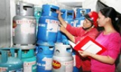 Giá gas tháng 3 giảm nhẹ sau 2 tháng tăng mạnh