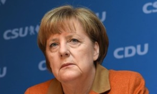 Bầu cử Đức: Đảng của Thủ tướng Merkel thắng lớn