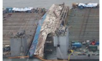 Hàn Quốc trục vớt thành công phà Sewol