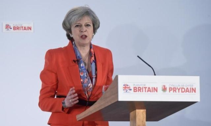 Thủ tướng Anh tìm kiếm sự đồng thuận trước khi kích hoạt Brexit