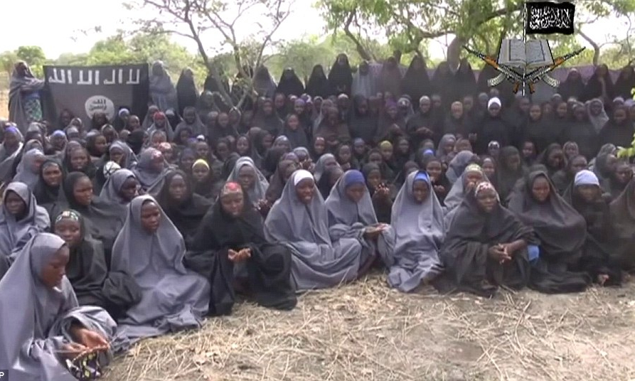 Cameroon giải cứu 5.000 con tin khỏi nhóm khủng bố Boko Haram