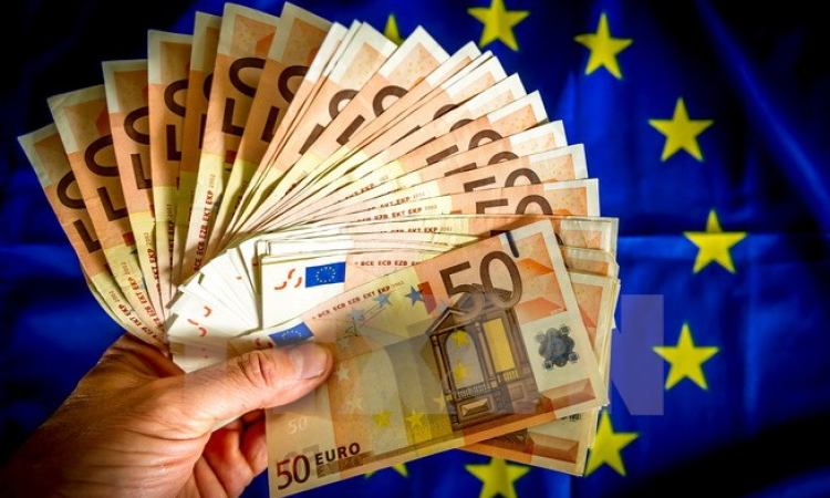 Eurozone ghi nhận số người lao động có việc làm cao kỷ lục