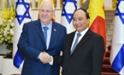 Việt Nam muốn học hỏi quốc gia khởi nghiệp Israel