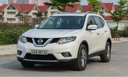 Nissan X-Trail soán ngôi Mazda CX-5 tại Việt Nam