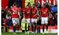 Manchester United thắng Chelsea trong ngày tái đấu