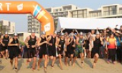 52 nước dự cuộc thi IRONMAN 70.3 Vietnam 2017