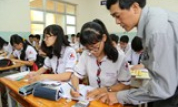 Chế độ ưu tiên với học sinh khuyết tật khi thi THPT