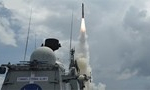 Ấn Độ thử thành công rồng lửa BrahMos phiên bản hải đối bờ