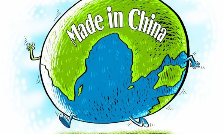 “Made in China 2025” và tham vọng trở thành cường quốc chế tạo