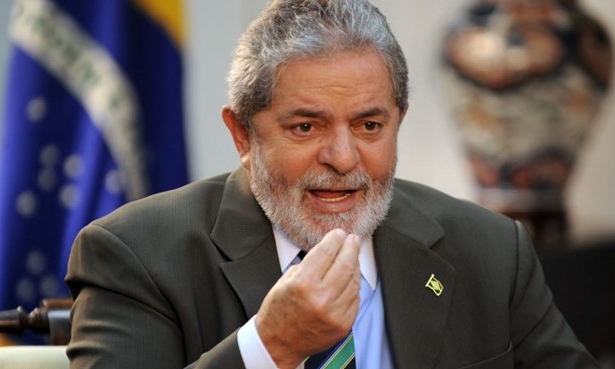 Cựu Tổng thống Brazil Lula da Silva chính thức tuyên bố tái tranh cử