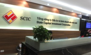 SCIC: Quý I/2017, kết quả hoạt động đạt thấp