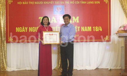 Tọa đàm Ngày Người khuyết tật Việt Nam