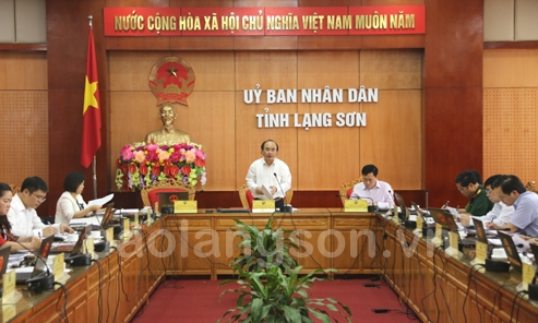 Thảo luận một số nội dung quan trọng