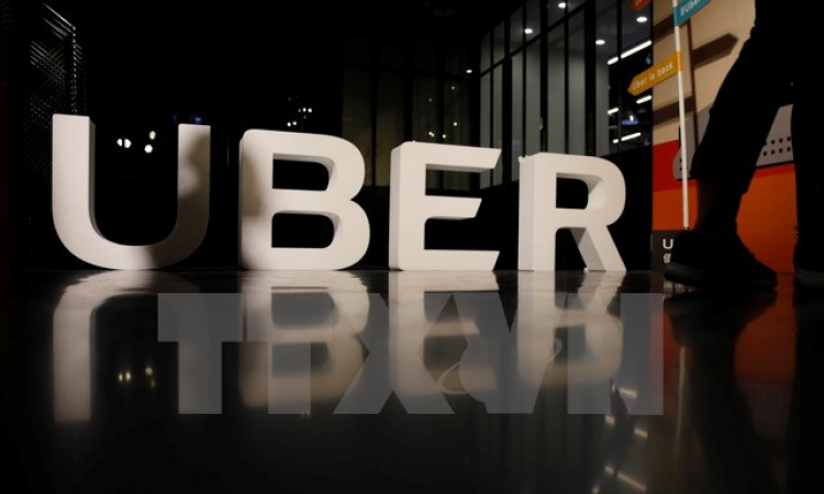 Uber mở chi nhánh nghiên cứu công nghệ xe tự lái tại Canada