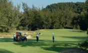 Khai mạc Đại hội du lịch golf châu Á lần 6 tại Đà Nẵng