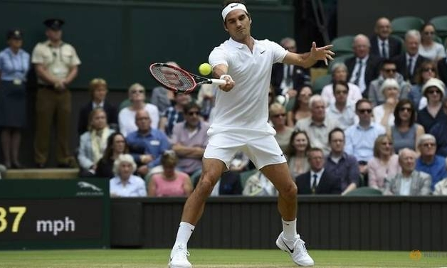 Federer rút lui khỏi Roland Garros, dồn sức cho Wimbledon