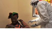 CHDC Congo chấp thuận sử dụng vắc-xin phòng ngừa dịch Ebola