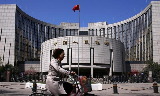 PBOC bác bỏ việc yêu cầu các ngân hàng thương mại gửi USD