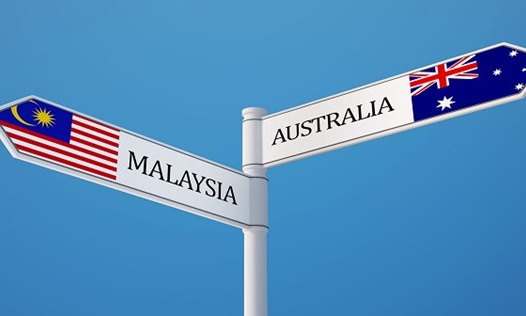 Malaysia và Australia hợp tác chống tội phạm xuyên quốc gia