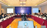 Đợt hội nghị lớn thứ hai của Năm APEC 2017 khai mạc