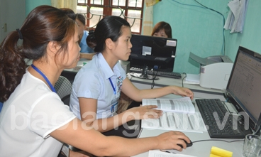 Đào tạo, bồi dưỡng cán bộ trong tiến trình cải cách hành chính