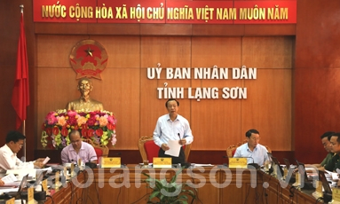 Thảo luận một số nội dung quan trọng